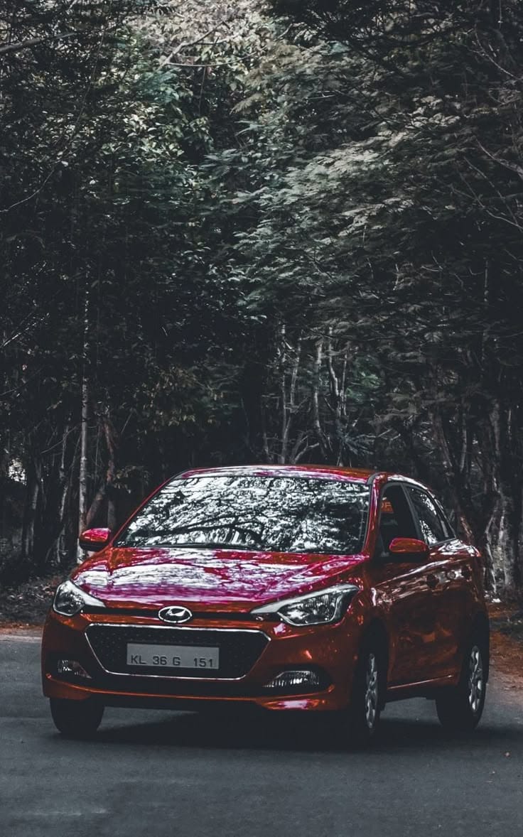 Sedan