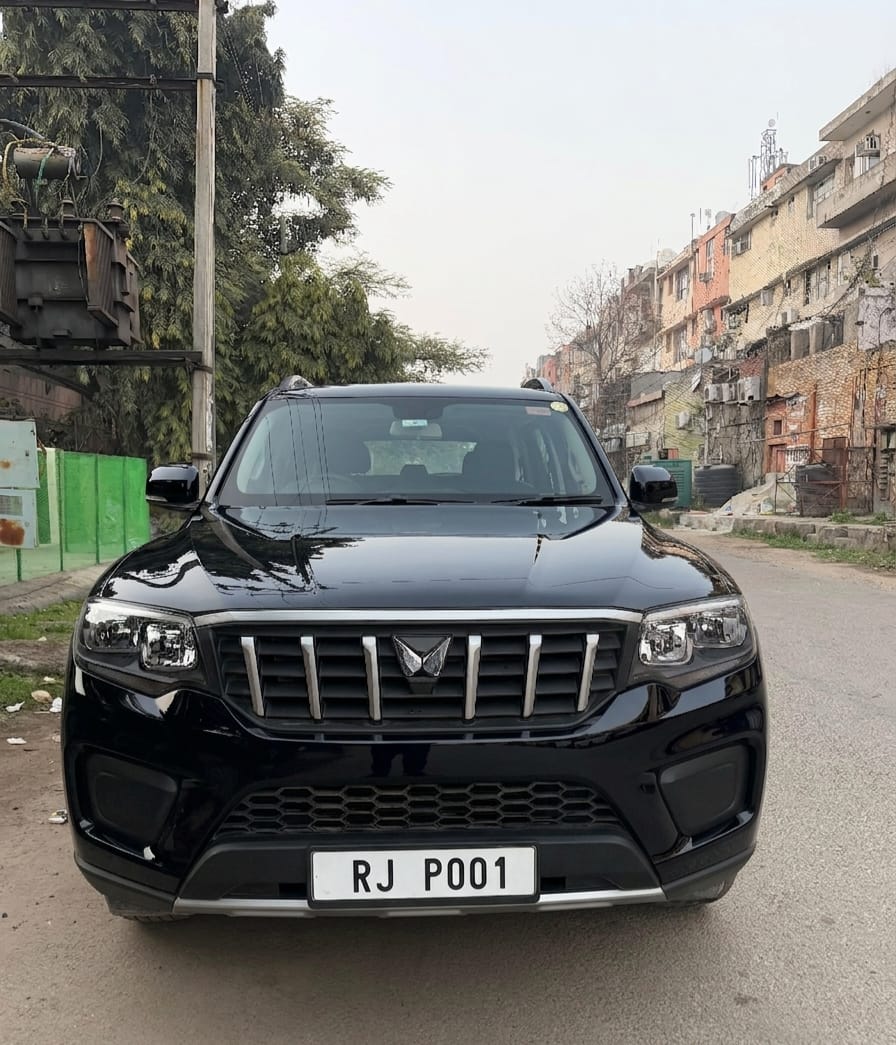 SUV